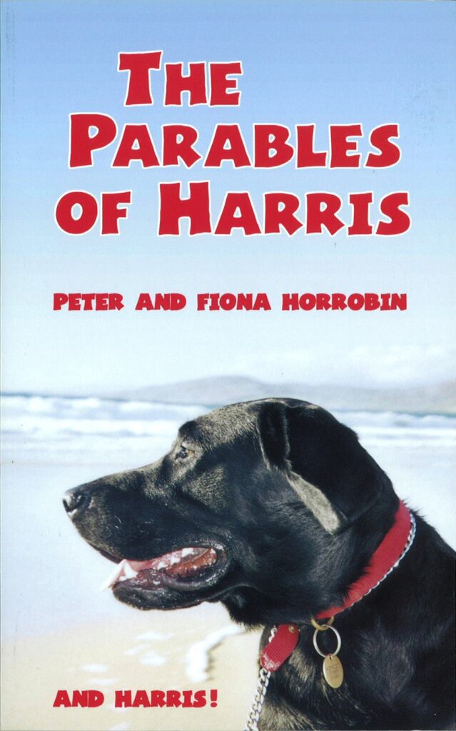 The Parables of Harris