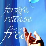 Forgive Release NEW