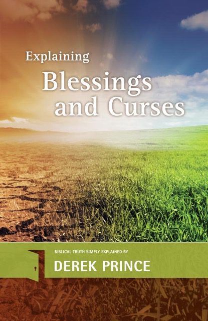 blessings and curses derek prince free pdf