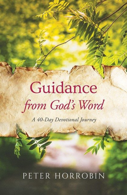 Guidance From God’s Word