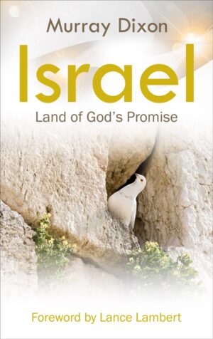 Israel, Land of God's Promise